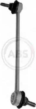 RIDER RD.341510055 - Rod / Strut, stabiliser www.autospares.lv