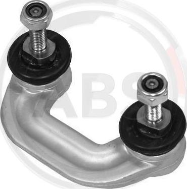 A.B.S. 260012 - Rod / Strut, stabiliser www.autospares.lv