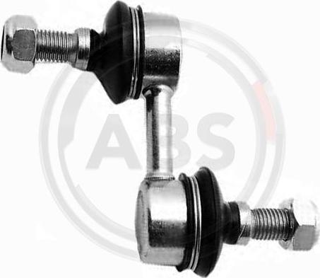 A.B.S. 260080 - Stiepnis / Atsaite, Stabilizators www.autospares.lv