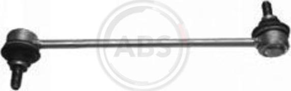 A.B.S. 260021 - Stiepnis / Atsaite, Stabilizators autospares.lv