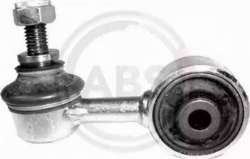 RIDER RD.341510575 - Rod / Strut, stabiliser www.autospares.lv