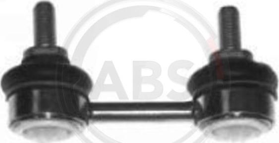 A.B.S. 260070 - Stiepnis / Atsaite, Stabilizators www.autospares.lv