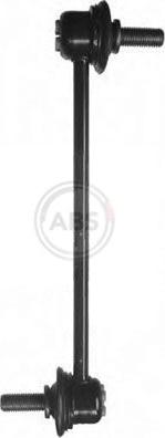 A.B.S. 260078 - Rod / Strut, stabiliser www.autospares.lv