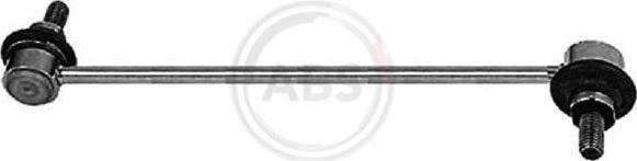 A.B.S. 260199 - Stiepnis / Atsaite, Stabilizators www.autospares.lv