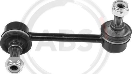 A.B.S. 260196 - Stiepnis / Atsaite, Stabilizators www.autospares.lv