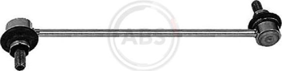 A.B.S. 260198 - Stiepnis / Atsaite, Stabilizators www.autospares.lv