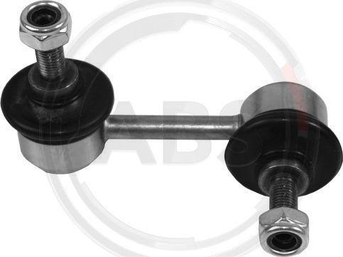 A.B.S. 260159 - Stiepnis / Atsaite, Stabilizators www.autospares.lv