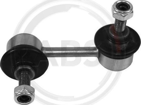 A.B.S. 260158 - Stiepnis / Atsaite, Stabilizators www.autospares.lv