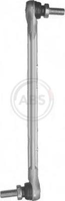 A.B.S. 260166 - Rod / Strut, stabiliser www.autospares.lv