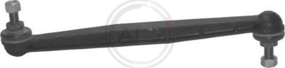 A.B.S. 260109 - Stiepnis / Atsaite, Stabilizators www.autospares.lv