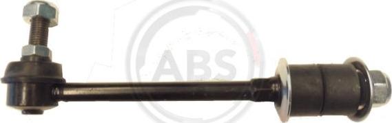 A.B.S. 260101 - Stiepnis / Atsaite, Stabilizators www.autospares.lv