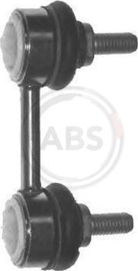 A.B.S. 260102 - Stiepnis / Atsaite, Stabilizators www.autospares.lv