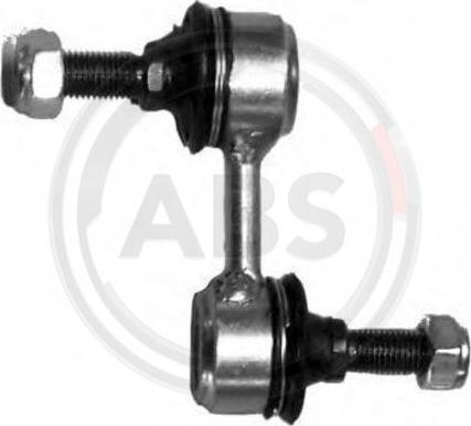 A.B.S. 260189 - Stiepnis / Atsaite, Stabilizators www.autospares.lv