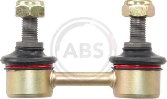 A.B.S. 260186 - Stiepnis / Atsaite, Stabilizators www.autospares.lv