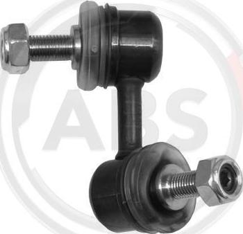 A.B.S. 260183 - Stiepnis / Atsaite, Stabilizators www.autospares.lv