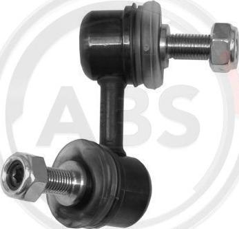 A.B.S. 260182 - Stiepnis / Atsaite, Stabilizators www.autospares.lv