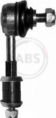 A.B.S. 260139 - Stiepnis / Atsaite, Stabilizators www.autospares.lv