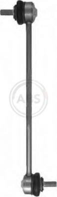 A.B.S. 260124 - Rod / Strut, stabiliser www.autospares.lv