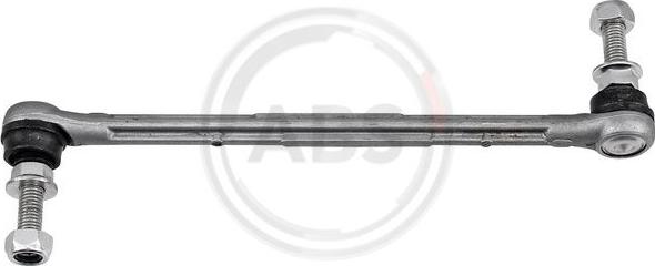 A.B.S. 260173 - Rod / Strut, stabiliser www.autospares.lv