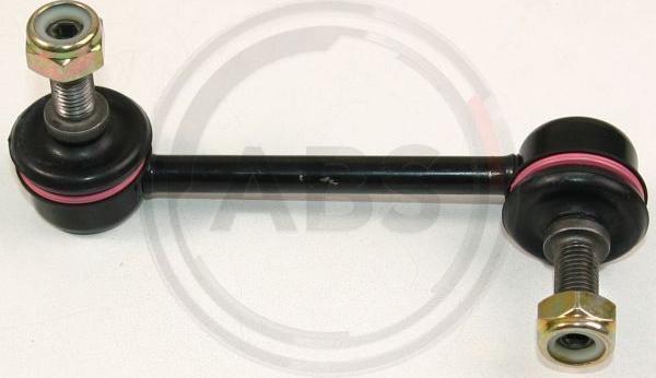 A.B.S. 260177 - Stiepnis / Atsaite, Stabilizators www.autospares.lv