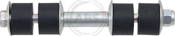 A.B.S. 260890 - Stiepnis / Atsaite, Stabilizators www.autospares.lv