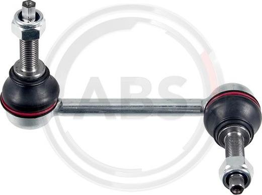 A.B.S. 260852 - Stiepnis / Atsaite, Stabilizators www.autospares.lv