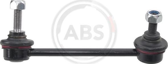 A.B.S. 260805 - Stiepnis / Atsaite, Stabilizators www.autospares.lv