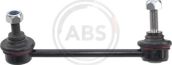 A.B.S. 260806 - Stiepnis / Atsaite, Stabilizators www.autospares.lv