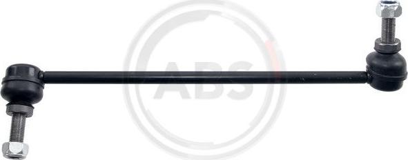 A.B.S. 260819 - Stiepnis / Atsaite, Stabilizators www.autospares.lv