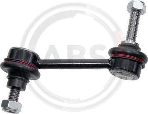 A.B.S. 260811 - Stiepnis / Atsaite, Stabilizators autospares.lv