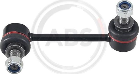 A.B.S. 260881 - Stiepnis / Atsaite, Stabilizators www.autospares.lv