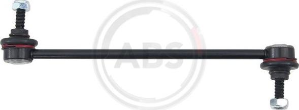 A.B.S. 260887 - Stiepnis / Atsaite, Stabilizators www.autospares.lv