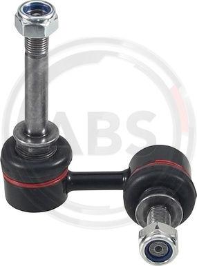 A.B.S. 260878 - Stiepnis / Atsaite, Stabilizators www.autospares.lv