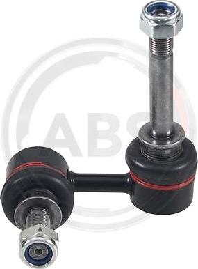 A.B.S. 260877 - Stiepnis / Atsaite, Stabilizators www.autospares.lv