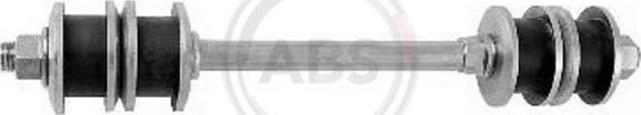 A.B.S. 260399 - Stiepnis / Atsaite, Stabilizators www.autospares.lv