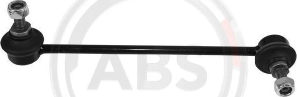 A.B.S. 260390 - Stiepnis / Atsaite, Stabilizators www.autospares.lv