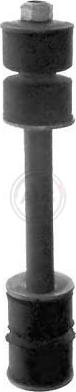 A.B.S. 260391 - Rod / Strut, stabiliser www.autospares.lv