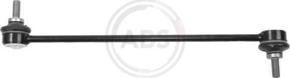 A.B.S. 260349 - Stiepnis / Atsaite, Stabilizators www.autospares.lv