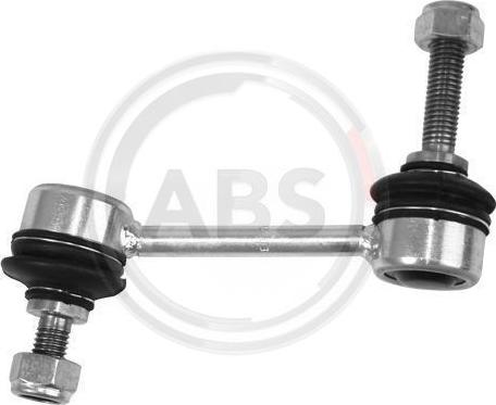 A.B.S. 260340 - Rod / Strut, stabiliser www.autospares.lv