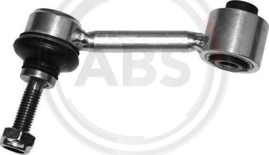 A.B.S. 260341 - Rod / Strut, stabiliser www.autospares.lv