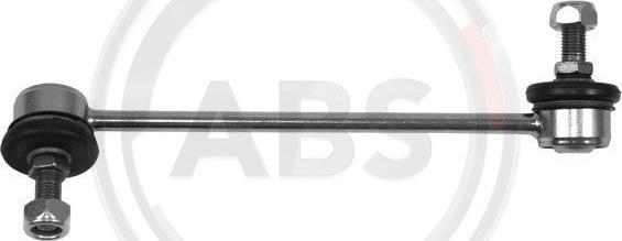 A.B.S. 260355 - Stiepnis / Atsaite, Stabilizators www.autospares.lv