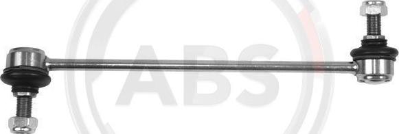 A.B.S. 260357 - Stiepnis / Atsaite, Stabilizators autospares.lv