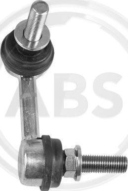 A.B.S. 260369 - Stiepnis / Atsaite, Stabilizators www.autospares.lv