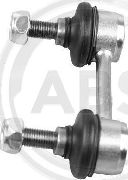 A.B.S. 260307 - Stiepnis / Atsaite, Stabilizators www.autospares.lv