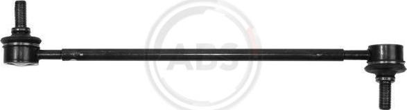 A.B.S. 260384 - Stiepnis / Atsaite, Stabilizators www.autospares.lv