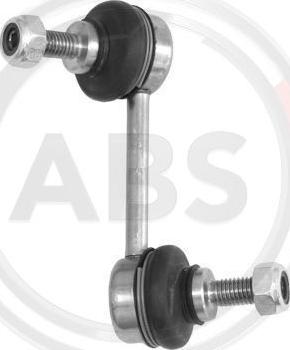 A.B.S. 260335 - Stiepnis / Atsaite, Stabilizators www.autospares.lv