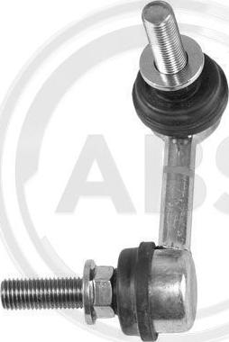 A.B.S. 260370 - Stiepnis / Atsaite, Stabilizators www.autospares.lv