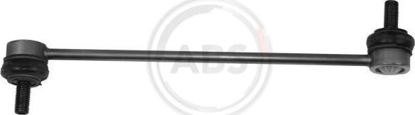 A.B.S. 260371 - Тяга / стойка, стабилизатор www.autospares.lv