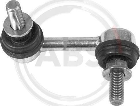 A.B.S. 260372 - Stiepnis / Atsaite, Stabilizators www.autospares.lv