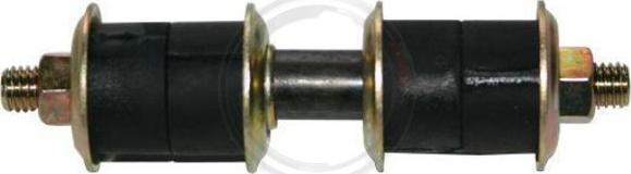 A.B.S. 260377 - Stiepnis / Atsaite, Stabilizators www.autospares.lv